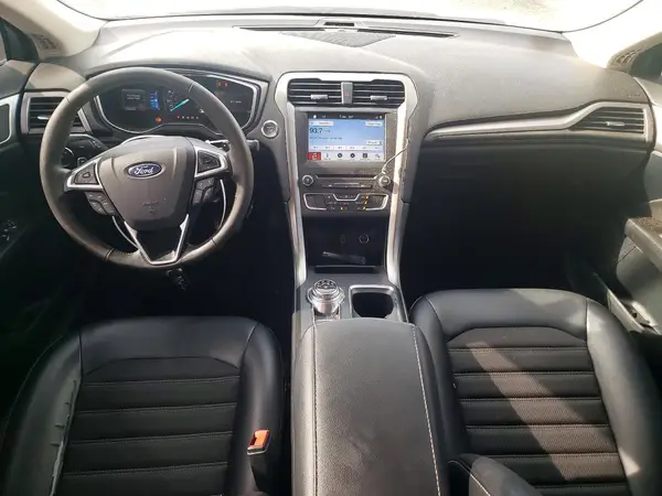 3FA6P0T94HR320312 2017 FORD FUSION - Image 8