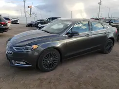 3FA6P0T94HR321184 2017 FORD FUSION