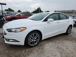 3FA6P0T94HR322593 2017 FORD FUSION