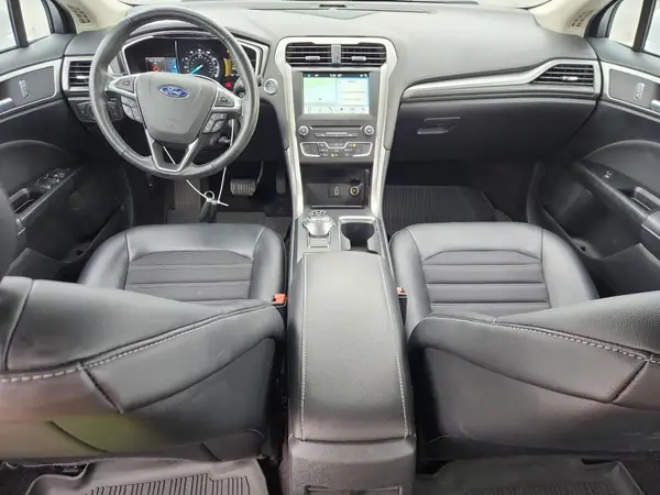 3FA6P0T94HR322593 2017 FORD FUSION - Image 8