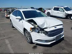 3FA6P0T94HR326207 2017 FORD FUSION