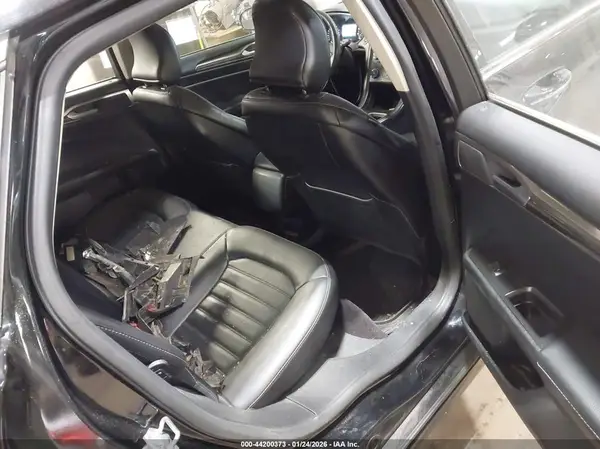 3FA6P0T94HR327518 2017 FORD FUSION - Image 8
