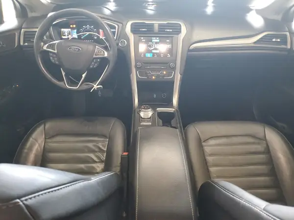 3FA6P0T94HR338227 2017 FORD FUSION - Image 8
