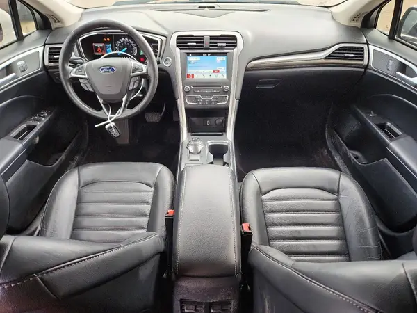3FA6P0T94HR361779 2017 FORD FUSION - Image 8