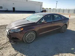 3FA6P0T94HR367596 2017 FORD FUSION