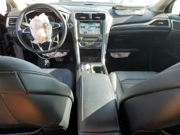 3FA6P0T94HR367596 2017 FORD FUSION - Image 8