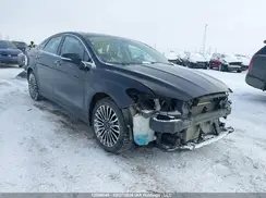 3FA6P0T94HR371213 2017 FORD FUSION