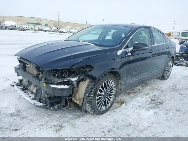 3FA6P0T94HR371213 2017 FORD FUSION - Image 2