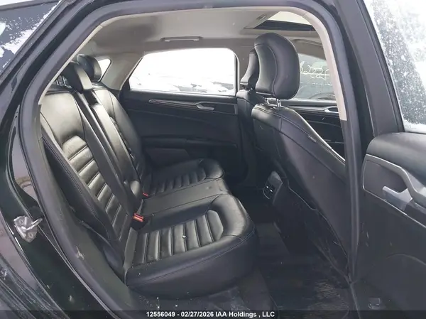 3FA6P0T94HR371213 2017 FORD FUSION - Image 8