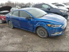 3FA6P0T94HR371535 2017 FORD FUSION
