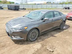 3FA6P0T94HR372426 2017 FORD FUSION