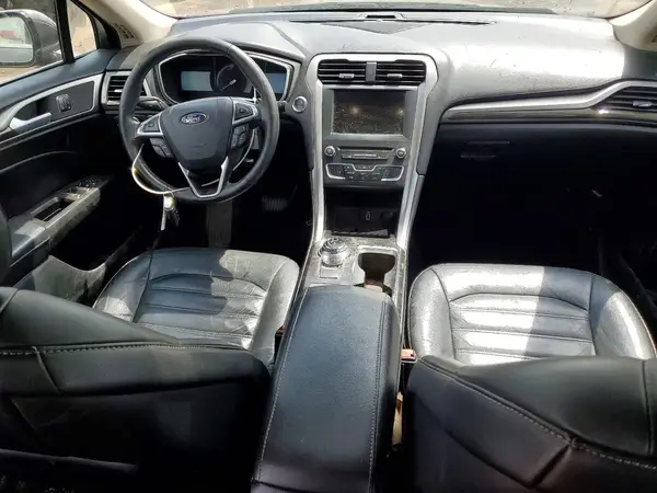 3FA6P0T94HR372426 2017 FORD FUSION - Image 8