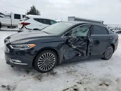 3FA6P0T94HR372880 2017 FORD FUSION