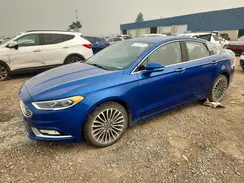 3FA6P0T94HR405604 2017 FORD FUSION