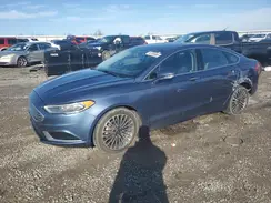 3FA6P0T94JR108483 2018 FORD FUSION