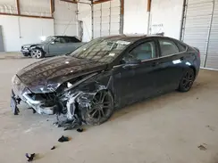 3FA6P0T94JR136588 2018 FORD FUSION