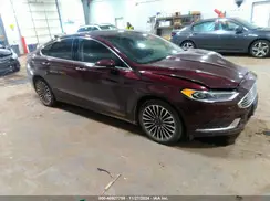 3FA6P0T94JR145467 2018 FORD FUSION