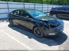 3FA6P0T94JR156467 2018 FORD FUSION