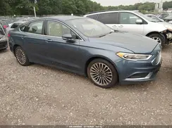 3FA6P0T94JR171406 2018 FORD FUSION