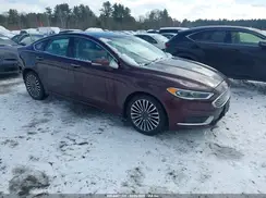 3FA6P0T94JR178579 2018 FORD FUSION