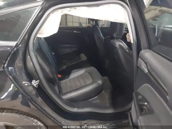 3FA6P0T94JR182437 2018 FORD FUSION - Image 8