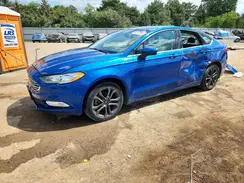 3FA6P0T94JR220278 2018 FORD FUSION