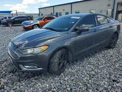 3FA6P0T94JR262658 2018 FORD FUSION
