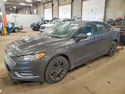 3FA6P0T94JR266371 2018 FORD FUSION