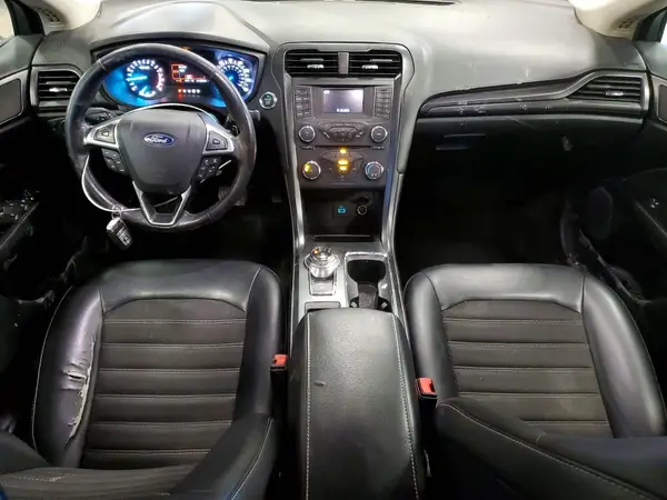3FA6P0T94JR266371 2018 FORD FUSION - Image 8