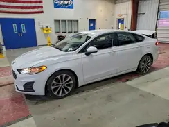 3FA6P0T94KR110722 2019 FORD FUSION