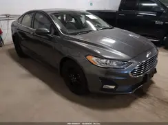 3FA6P0T94KR145129 2019 FORD FUSION