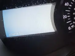3FA6P0T94KR152405 2019 FORD FUSION