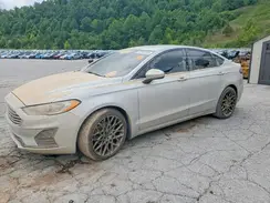 3FA6P0T94KR204034 2019 FORD FUSION