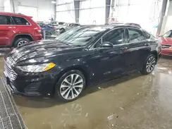 3FA6P0T94KR223697 2019 FORD FUSION