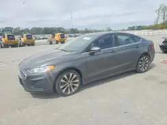 3FA6P0T94KR223795 2019 FORD FUSION