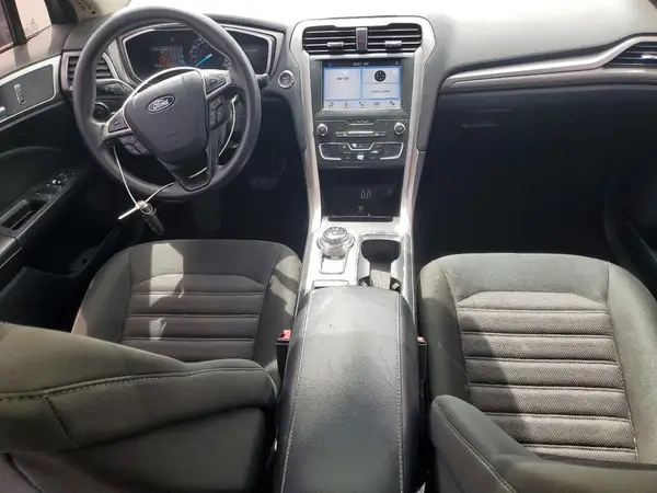 3FA6P0T94KR223795 2019 FORD FUSION - Image 8