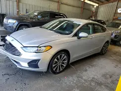 3FA6P0T94KR230939 2019 FORD FUSION