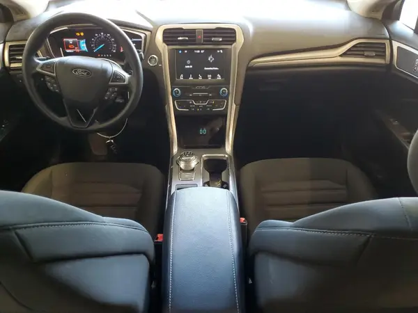 3FA6P0T94KR230939 2019 FORD FUSION - Image 8