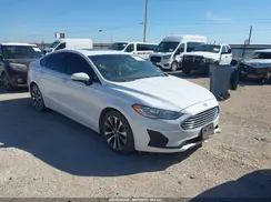 3FA6P0T94KR233484 2019 FORD FUSION