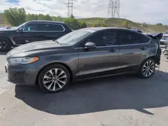 3FA6P0T94KR237941 2019 FORD FUSION