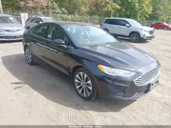 3FA6P0T94KR238488 2019 FORD FUSION