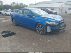 3FA6P0T94KR238717 2019 FORD FUSION