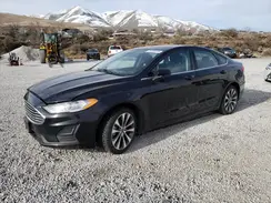 3FA6P0T94KR252729 2019 FORD FUSION