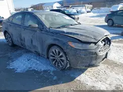 3FA6P0T94KR253122 2019 FORD FUSION