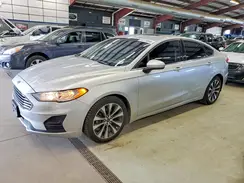 3FA6P0T94KR254173 2019 FORD FUSION
