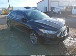 3FA6P0T94KR258837 2019 FORD FUSION