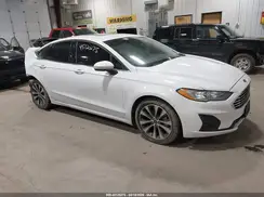 3FA6P0T94KR264735 2019 FORD FUSION