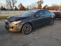 3FA6P0T94KR265089 2019 FORD FUSION