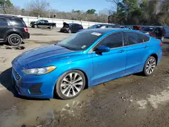 3FA6P0T94KR271068 2019 FORD FUSION
