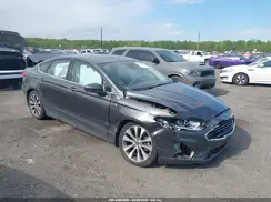 3FA6P0T94KR271152 2019 FORD FUSION